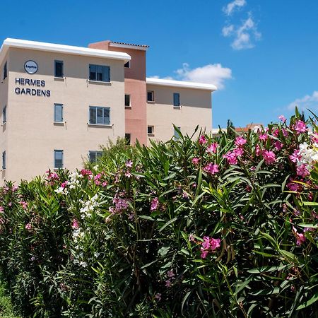 Hermes Gardens Paphos Exterior photo