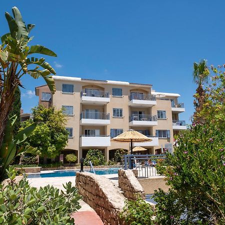 Hermes Gardens Paphos Exterior photo
