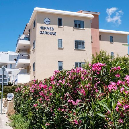 Hermes Gardens Paphos Exterior photo