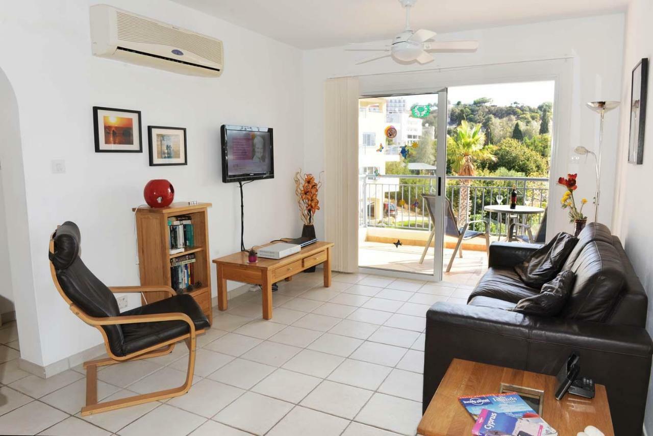 Hermes Gardens Paphos Exterior photo